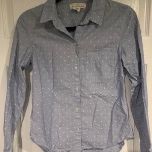 100% cotton L.O.G.G shirt